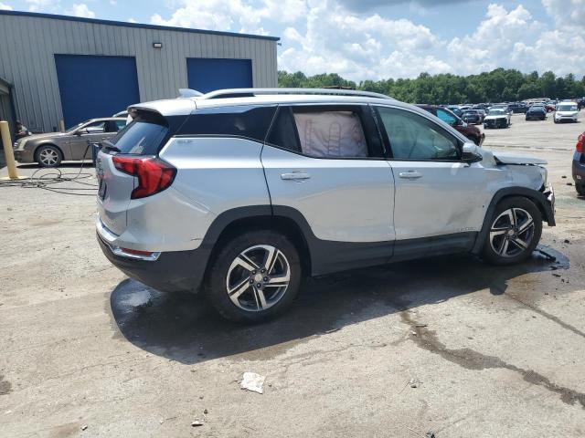 2020 GMC TERRAIN SL - 3GKALVEV3LL193687