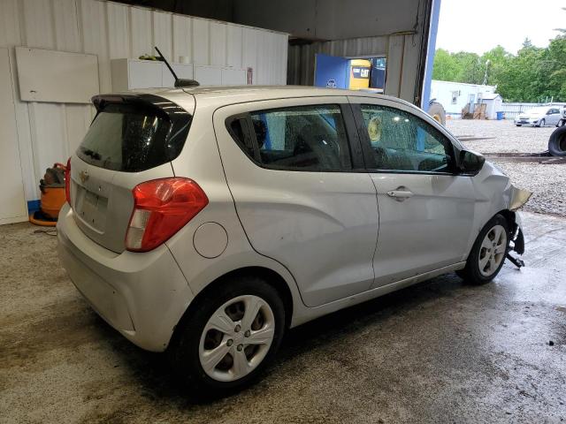 2019 CHEVROLET SPARK LS KL8CB6SA0KC798087