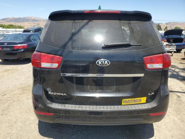 2017 KIA SEDONA LX - KNDMB5C1XH6233857