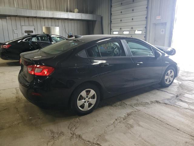 Vin: 1g1bc5sm1j7202747, lot: 59957365, chevrolet cruze ls 20183