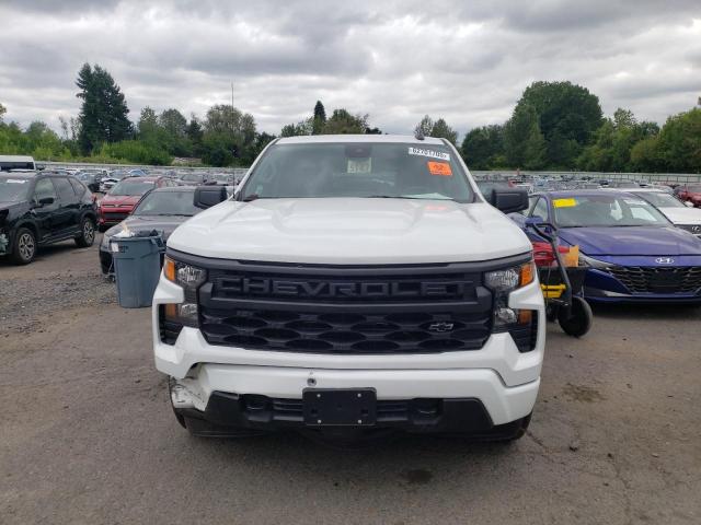2024 CHEVROLET SILVERADO - 1GCPDBEK4RZ245966