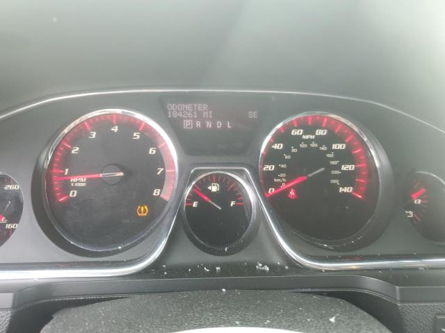 2014 GMC ACADIA DEN - 1GKKVTKD2EJ299119