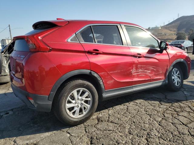 2019 MITSUBISHI ECLIPSE CR JA4AS3AAXKZ001186