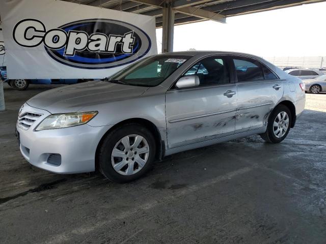 2010 TOYOTA CAMRY BASE - 4T1BF3EK6AU010668