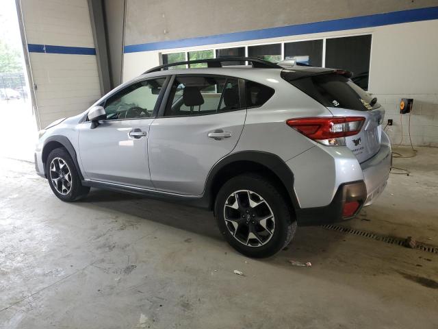 2020 SUBARU CROSSTREK JF2GTAEC3L8251956