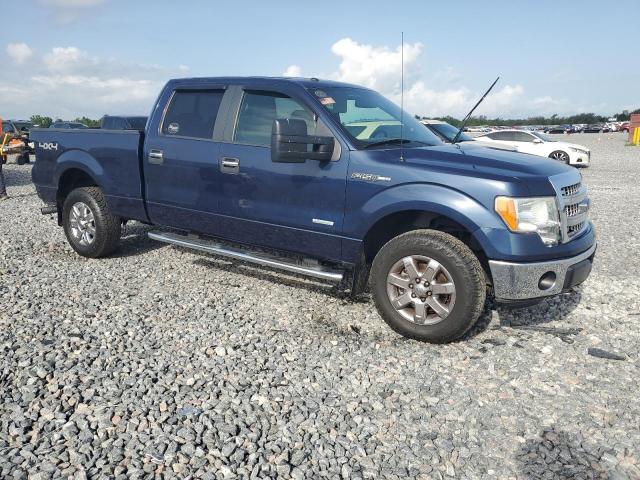 Vin: 1ftfw1et5dfc96413, lot: 59771765, ford f-150 supercrew 20134