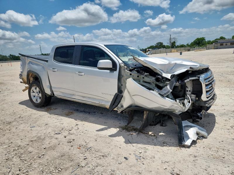 Vin: 1gtg5cen0j1238156, lot: 59991725, gmc canyon sle 20184