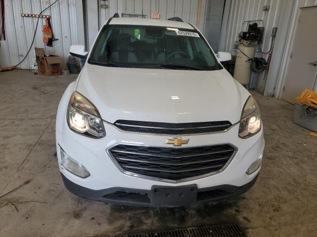 2016 CHEVROLET EQUINOX LT - 2GNFLFEK4G6353963