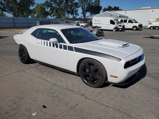 Vin: 2c3cdybt9dh724850, lot: 60662745, dodge challenger r/t 20134