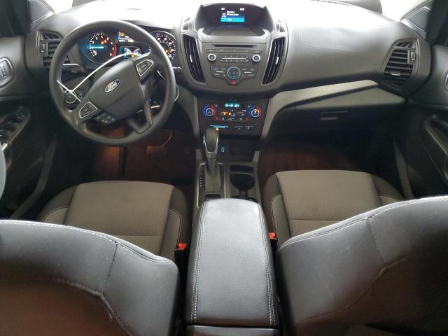 2018 FORD ESCAPE SE - 1FMCU0GD4JUB38141