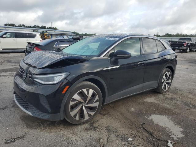 VOLKSWAGEN ID.4 PRO S