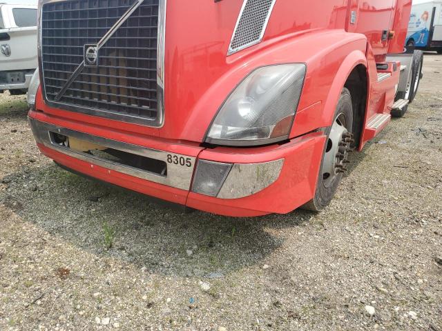 2018 VOLVO VNL #3217637425