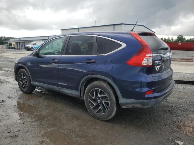 Vin: 2hkrm4h41gh650804, lot: 59846075, honda crv se 20162