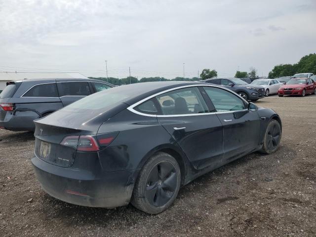 Vin: 5yj3e1eb0jf182154, lot: 59361635, tesla model 3 20183