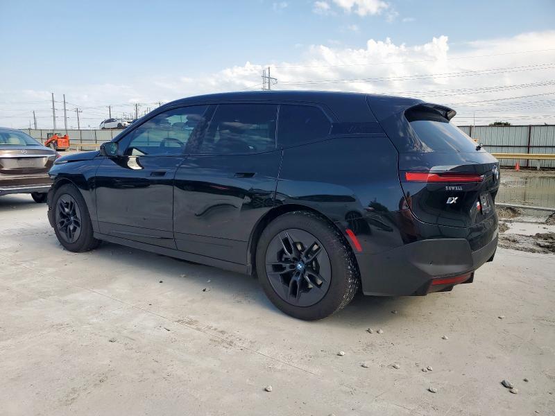 2023 BMW IX XDRIVE5 WB523CF03PCM61433