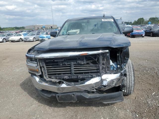 2017 CHEVROLET SILVERADO - 1GCVKREC0HZ299679