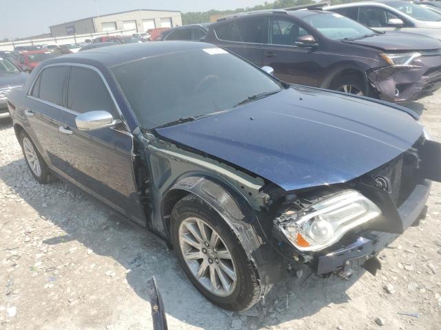 2013 CHRYSLER 300C - 2C3CCAEG0DH561269