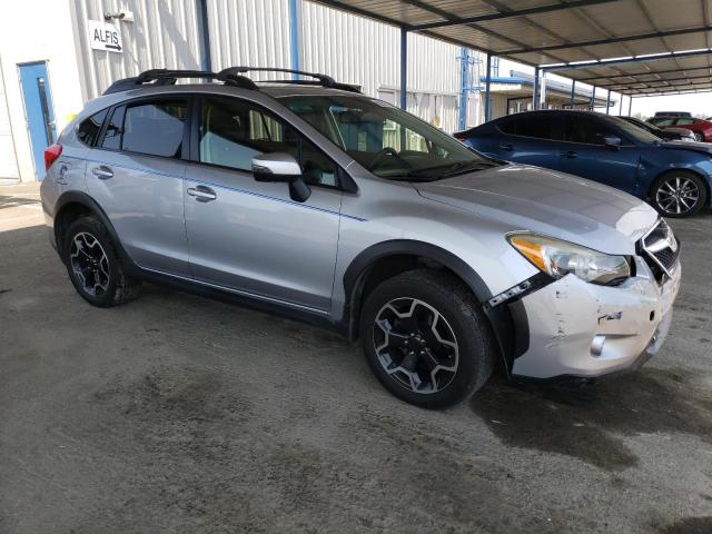 Vin: jf2gpamc7f8227931, lot: 60056635, subaru xv 2.0 limited 20154