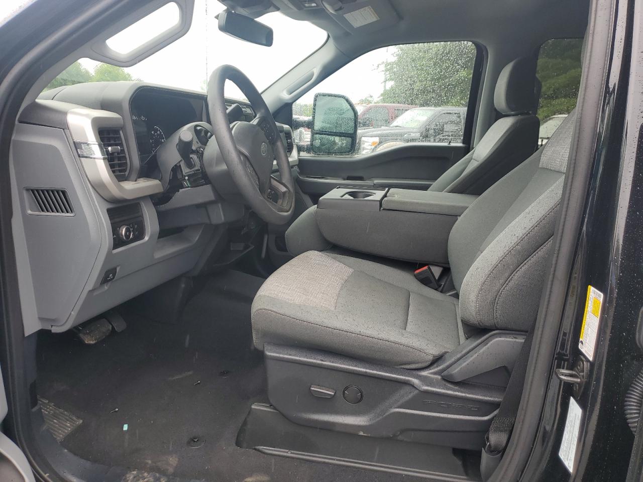 Lot #3309351963 2023 FORD F250 SUPER DUTY