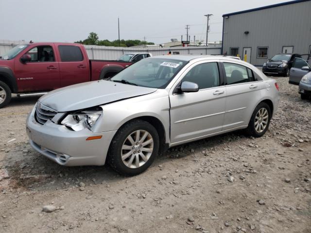 Vin: 1c3cc5fb0an233881, lot: 58819005, chrysler sebring limited 2010 img_1