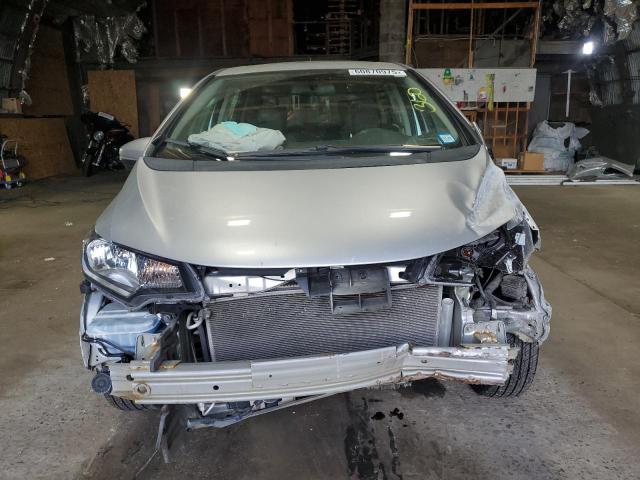 2015 HONDA FIT EX 3HGGK5H86FM754172