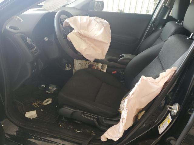 2018 HONDA HR-V EX - 3CZRU6H54JG702117