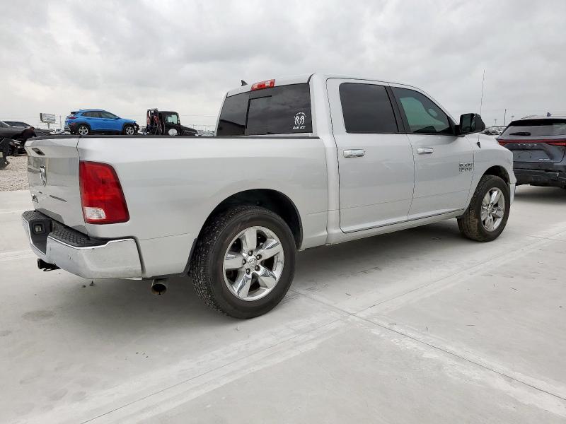 Vin: 1c6rr6lg4gs374044, lot: 59306275, ram 1500 slt 20163