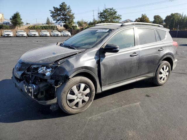 Vin: jtmrfrev6fd110258, lot: 61434735, toyota rav4 xle 2015 img_1
