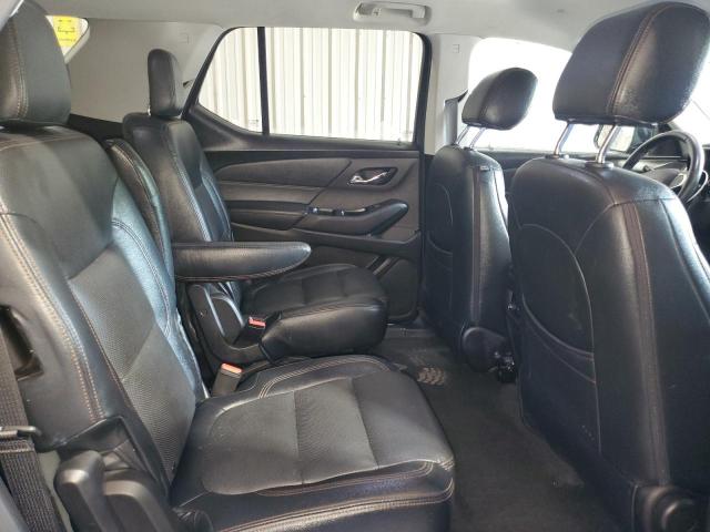 2018 CHEVROLET TRAVERSE L 1GNEVGKWXJJ117184