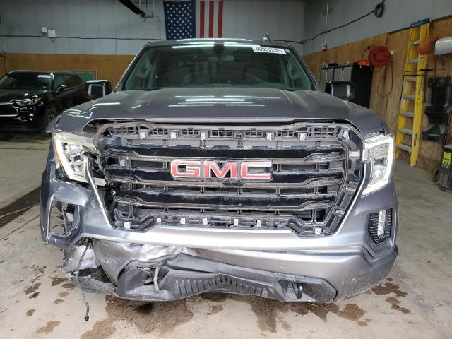 2021 GMC SIERRA K15 3GTU9CED7MG153528