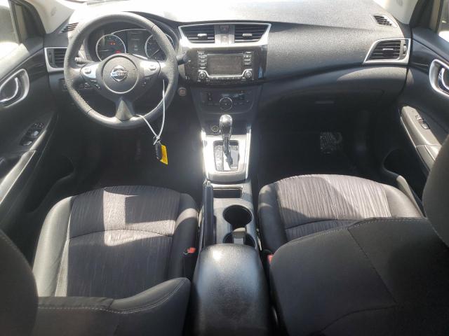 2018 NISSAN SENTRA S - 3N1AB7AP3JY296936
