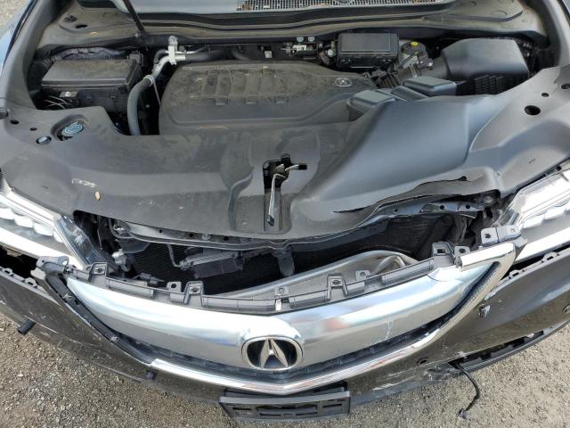 2016 ACURA MDX ADVANC 5FRYD4H90GB052238