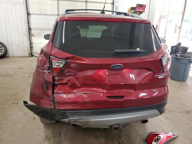 2017 FORD ESCAPE TIT - 1FMCU9J92HUA90769