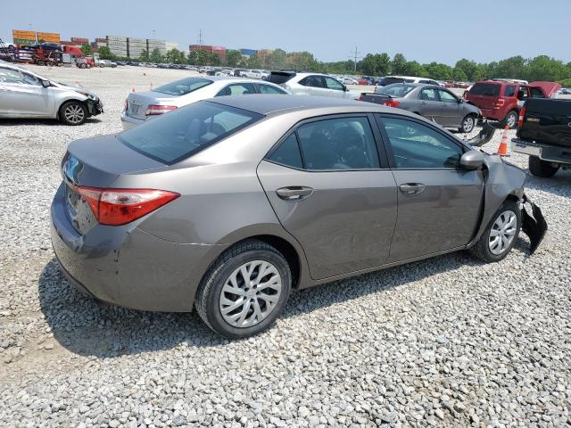 Vin: 2t1burhe8jc098249, lot: 59399235, toyota corolla l 20183