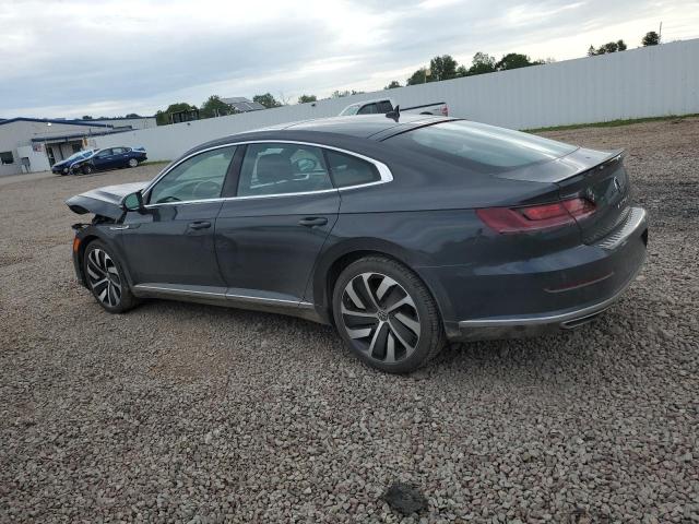 2021 VOLKSWAGEN ARTEON SEL - WVWSR7AN5ME010730