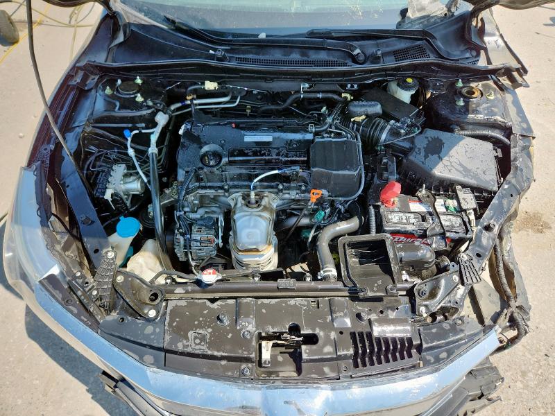 2016 HONDA ACCORD LX 1HGCR2F38GA041899