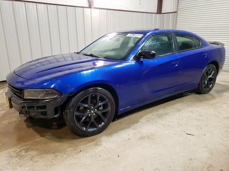 Vin: 2c3cdxbg5nh183813, lot: 59234905, dodge charger sxt 2022 img_1
