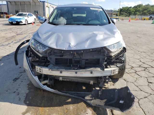 2018 HONDA CR-V EXL - 7FARW1H81JE006970
