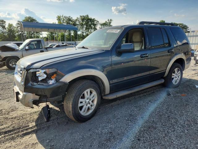 FORD EXPLORER E