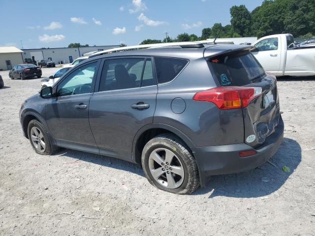 Vin: 2t3rfrev1fw254156, lot: 60875995, toyota rav4 xle 20152