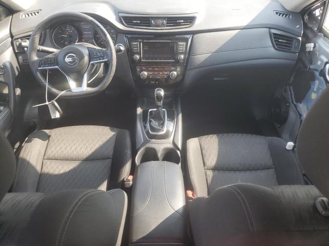 2019 NISSAN ROGUE S - KNMAT2MT8KP532022