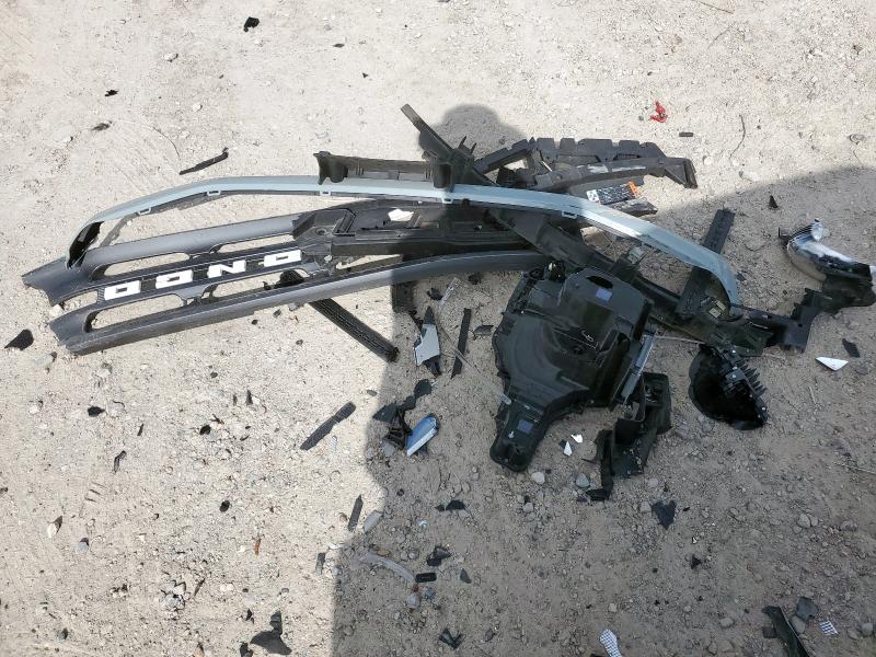 2023 FORD BRONCO BAS 1FMDE5AH5PLB27898