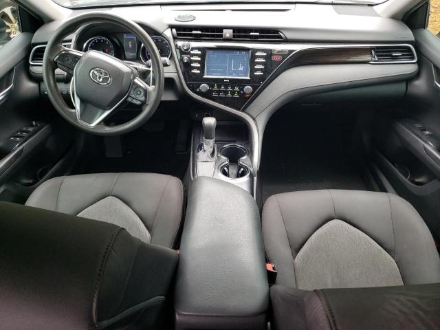 2020 TOYOTA CAMRY LE - 4T1C11AK0LU909946