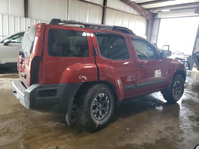 Vin: 5n1an0nw5en801578, lot: 62913505, nissan xterra x 20143