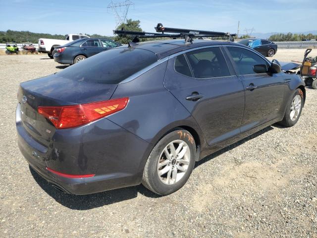 Vin: knagm4a76b5065024, lot: 62334915, kia optima lx 20113