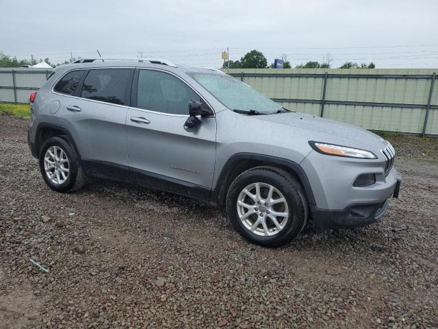 Vin: 1c4pjmcs4fw687232, lot: 62423355, jeep grand cher latitude 20154