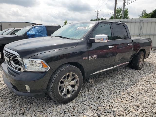 Vin: 1c6rr7pt7js203678, lot: 60123265, ram 1500 longhorn 2018 img_1