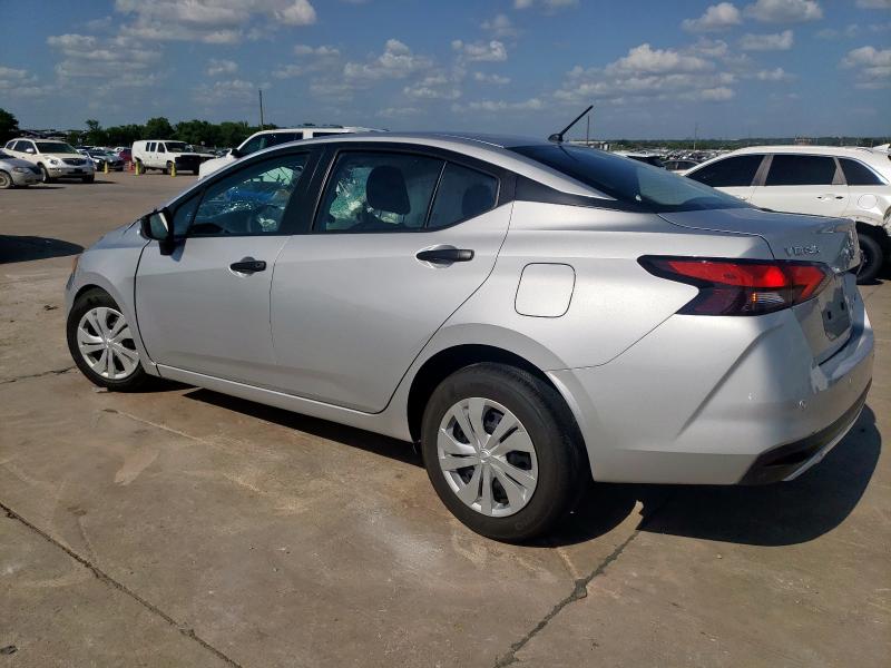 Vin: 3n1cn8dv7sl834536, lot: 61825875, nissan versa s 20252