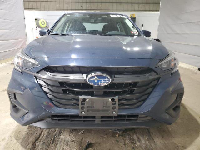 2024 SUBARU LEGACY PRE - 4S3BWAD65R3002558