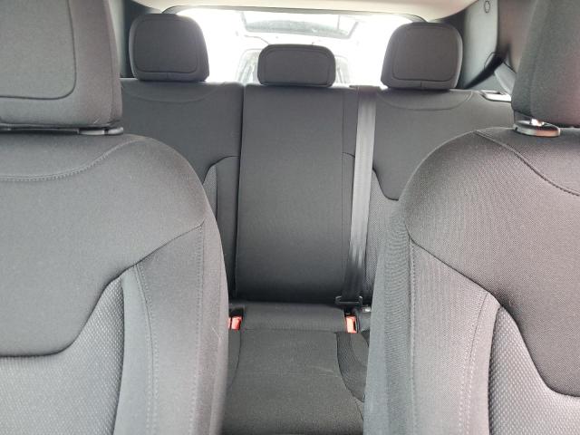 2022 JEEP RENEGADE S ZACNJDA16NPN95839
